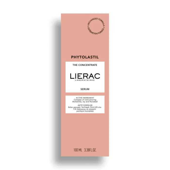 Lierac Phytolastil Çatlak Oluşumu Üzerinde Etkili Serum 100 ml - 3