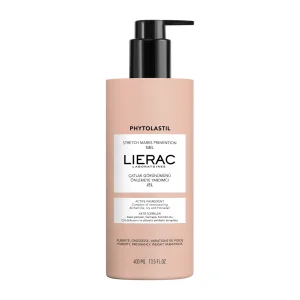 Lierac Phytolastil Çatlakları Önlemeye Yardımcı Jel 400 ml - Lierac