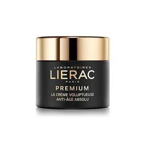 Lierac Premium Day & Night Voluptuous Cream Kırışıklık Kremi 50 ml - Lierac
