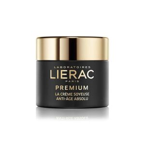 Lierac Premium The Silky Cream Yaşlanma Karşıtı Krem 50 ml - Lierac