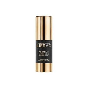 Lierac Premium Yeux Göz Çevresi Kırışıklık Kremi 15 ml - Lierac