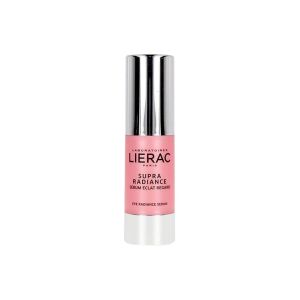 Lierac Supra Radiance Eye Serum Göz Çevresi Serumu 15 ml - Lierac