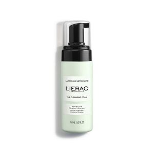 Lierac The Cleansing Foam Yüz Ve Göz Temizleme Köpüğü 150 ml - Lierac