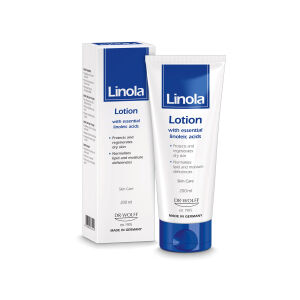Linola Losyon 200 ml - Linola