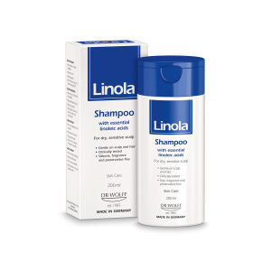 Linola Şampuan 200 ml - Linola