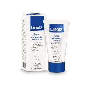 Linola Yüz Kremi 50 ml - Linola