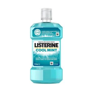 Listerine Cool Mint 250 ml - Listerine