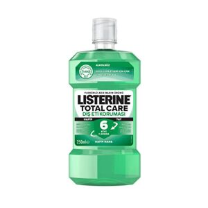 Listerine Diş Eti Koruma 250 ml - Listerine