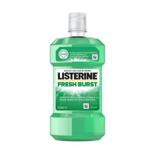 Listerine Fresh Burst 250 ml - Listerine