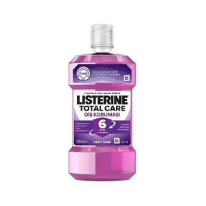 Listerine Total Care 500 ml - Listerine
