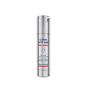 Lubex Anti-Age Day Classic Gündüz Kremi 50 ml - Lubex