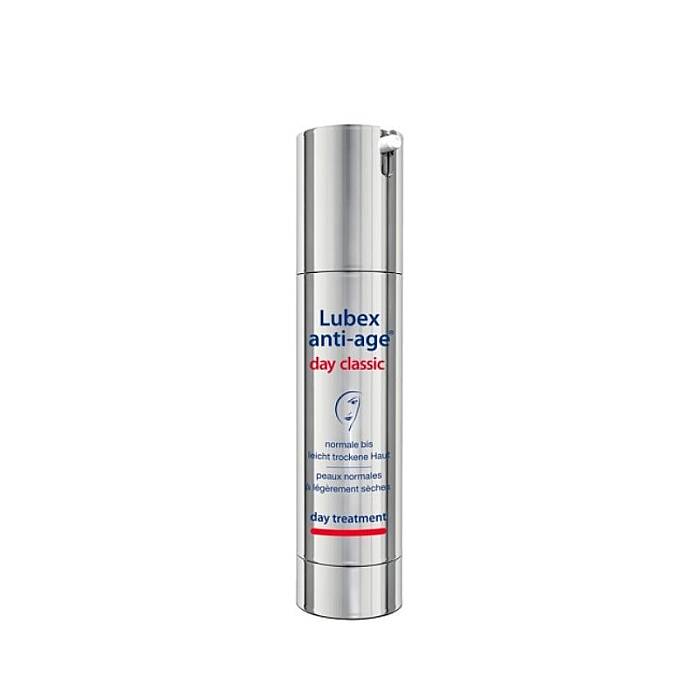 Lubex Anti-Age Day Classic Gündüz Kremi 50 ml - 1