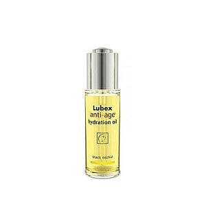 Lubex Anti-Age Hydration Oil Nemlendirici Yağ 30 ml - Lubex