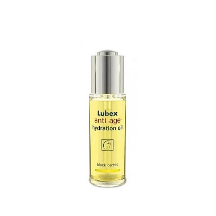 Lubex Anti-Age Hydration Oil Nemlendirici Yağ 30 ml - 1