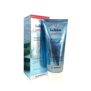Lubex Yüz ve Vücut Peelingi 100 gr - Lubex