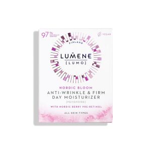 Lumene Anti-Aging Kırışıklık Karşıtı Gündüz Bakım Kremi 50 ml - 3