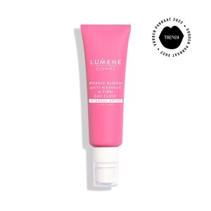 Lumene Kırışıklık Karşıtı & Sıkılaştırıcı Güneş Kremi Spf30 50 ml - Lumene