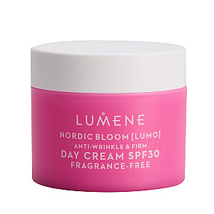 Lumene Kırışıklık Karşıtı & Sıkılaştırıcı Nemlendirici SPF30 50 ml - Lumene
