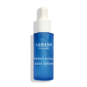 Lumene Kutup Kaynak Suyu İçeren Nem Serumu 30 ml - Lumene