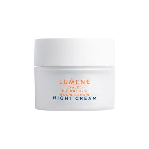 Lumene Leke Karşıtı Uykuda Bakım Kremi 50 ml - Lumene