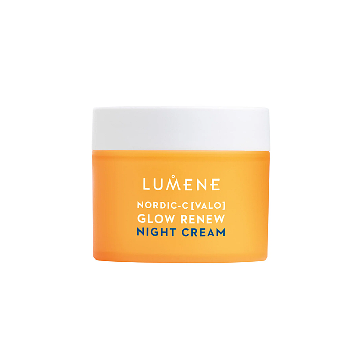 Lumene Uykuda Aydınlatıcı & Leke Karşıtı Bakım Kremi 50 ml - 1