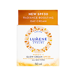 Lumene Vitamin C Aydınlatıcı & Leke Karşıtı Gündüz Kremi SPF30 50 ml - 2
