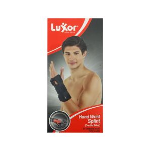 Luxor El Bilek Ateli Çift Taraflı Large - X Large - Luxor