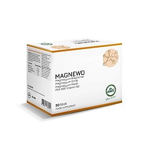 Magnewo 30 Saşe - Anti