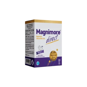 Magnimore Direct 30 Stik Saşe - Tab