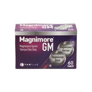 Magnimore GM 60 Tablet - Tab