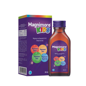 Magnimore Kids 200 ml - Tab