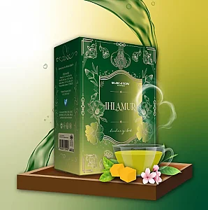 Maraton Pharma Ihlamur 150 gr - Maraton Pharma