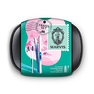 Marvis Box Travel Set - Marvis