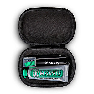 Marvis Box Travel Set - 2