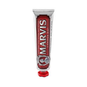 Marvis Cinnamon Mint Diş Macunu 85 ml - Marvis