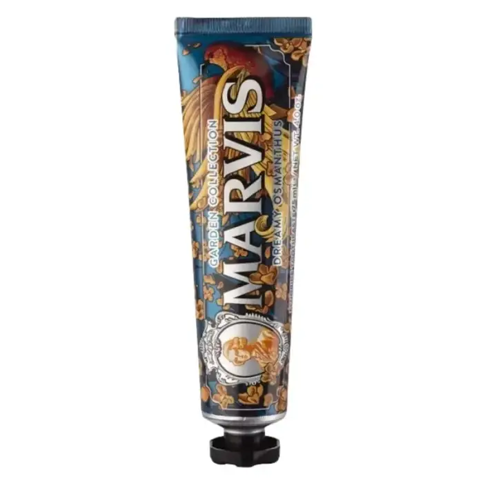 Marvis Dreamy Osmanthus Diş Macunu 75 ml - 1
