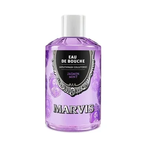 Marvis Jasmin Mint Ağız Bakım Suyu 400 ml - Marvis