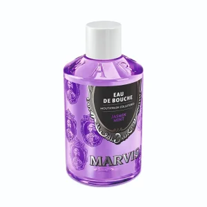 Marvis Jasmin Mint Ağız Bakım Suyu 400 ml - 2