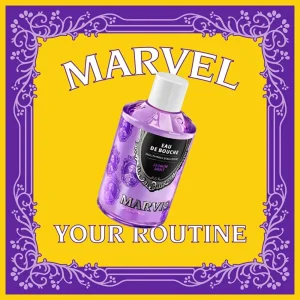 Marvis Jasmin Mint Ağız Bakım Suyu 400 ml - 4