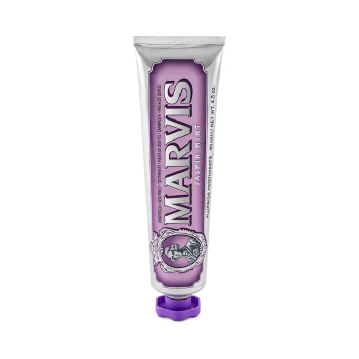 Marvis Jasmin Mint Diş Macunu 85 ml - 1