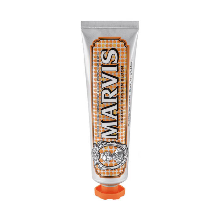 Marvis Orange Blossom Bloom Diş Macunu 75 ml - 1
