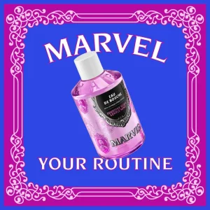 Marvis Sensitive Gums Gentle Mint Ağız Bakım Suyu 400 ml - 4