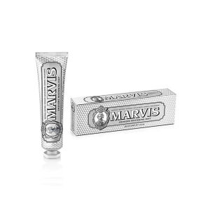 Marvis Smokers Whitening Mint Beyazlatıcı Diş Macunu 85 ml - Marvis