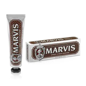 Marvis Sweet & Sour Rhubarb Diş Macunu 75 ml - Marvis