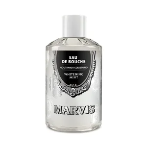 Marvis Whitening Mint Ağız Bakım Suyu 400 ml - Marvis