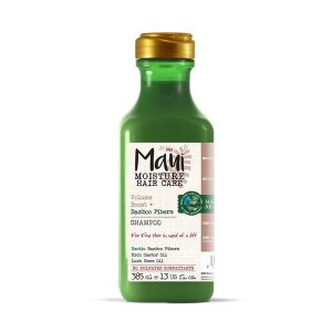 Maui Bamboo Fibers Şampuan 385 ml - Maui
