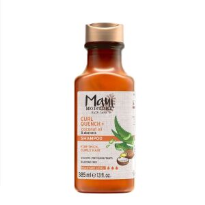 Maui Moisture Curl Quench Coconut Oil Şampuan 385 ml - Maui