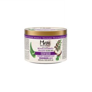 Maui Shea Butter Moisture Hair Mask 400 ml - Maui