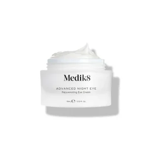 Medik8 Advanced Night Eye 15 ml - Medik8