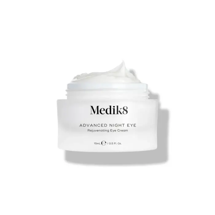 Medik8 Advanced Night Eye 15 ml - 1